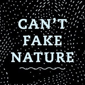 Avatar for Can't Fake Nature