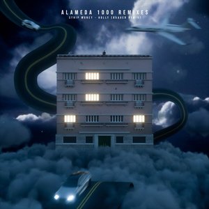 Strip Money (Baauer Remix)