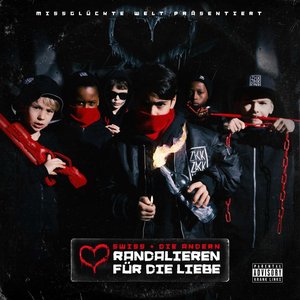 Randalieren für die Liebe