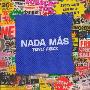 Nada más
