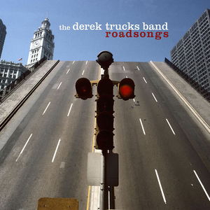 Roadsongs by The Derek Trucks Band