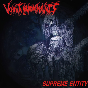 Supreme Entity by Vomit Remnants
