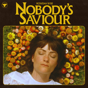 Artwork for Nobody's Saviour
