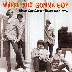 Where You Gonna Go?