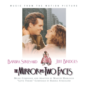 Marvin Hamlisch - Marvin Hamlisch - I Finally Found Someone Lyrics - Zortam Music