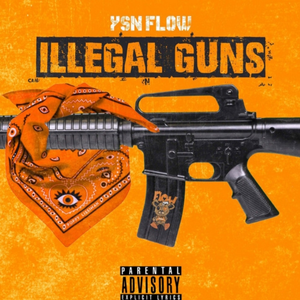 YSN Flow - Illegal Guns - Zortam Music