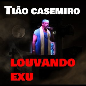Louvando Exu