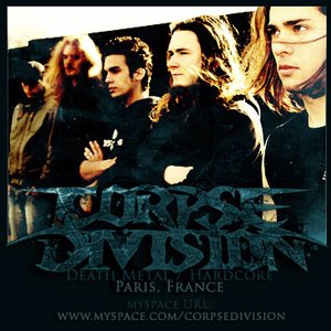 Avatar for Corpse Division
