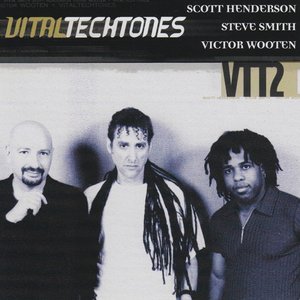 Vital Tech Tones, Volume 2