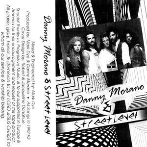 Danny Morano & Street Level