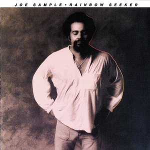 Rainbow Seeker album cover