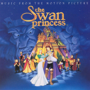 LEX DE AZEVEDO - The Swan Princess: Music From The Motion Picture - Zortam Music