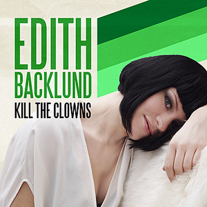 Edith Backlund - Black hole