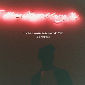 Avatar for Blair de Milo & UV boi فوق بنفسجي