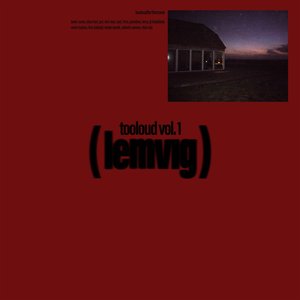 tooloud vol.1 (lemvig)