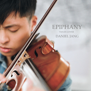 Epiphany by Daniel Jang