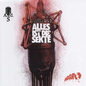 A.I.D.S. - Alles ist die Sekte - Album Nr. 3