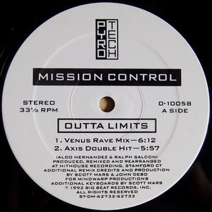 Outta Limits (Remixes)