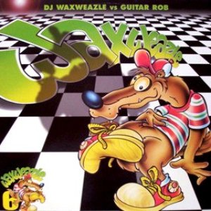 Avatar for DJ Waxweazle & Guitar Rob