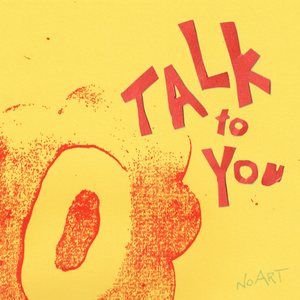 Talk To You