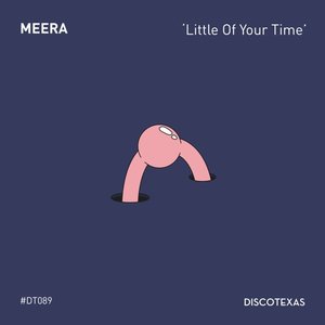 Little of Your Time