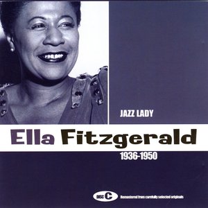 Ella Fitzgerald 1936-1950 - CD C