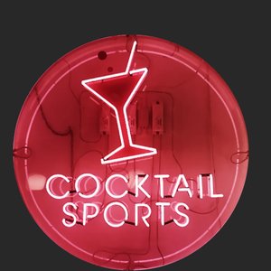 Avatar for Cocktail Sports