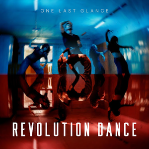 Artwork for REVOLUTION DANCE