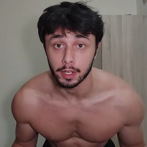 Avatar for Asmr Kenshi