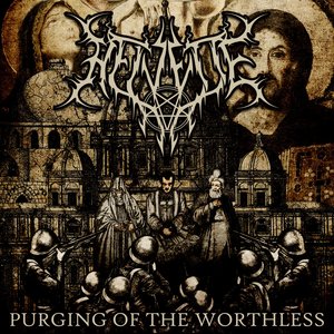 Purging of The Worthless