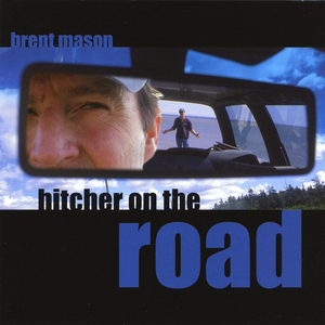 hitcher on the road album cover
