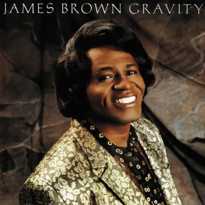 James Brown - Gravity (Expanded Edition)