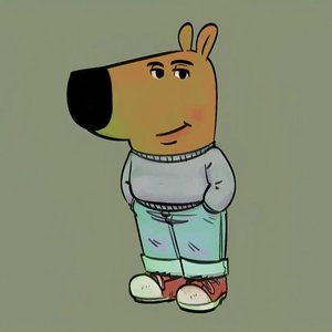 Avatar für Chill Guy