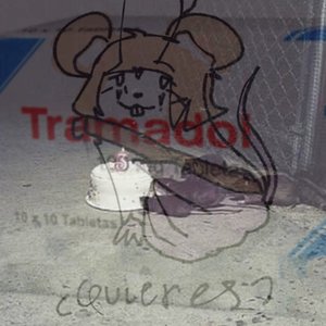 Avatar for neurorat