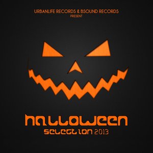 Halloween Selection 2013