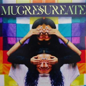 mugresureate
