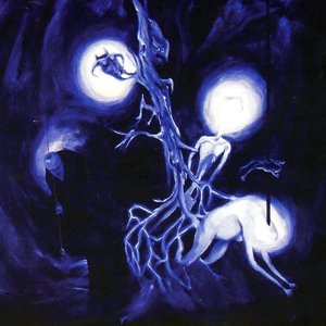 Blue Miasma