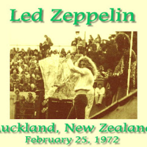 Led Zeppelin