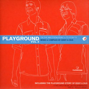 Playground, Volume 5