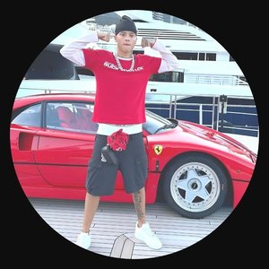 Avatar for f u j i .