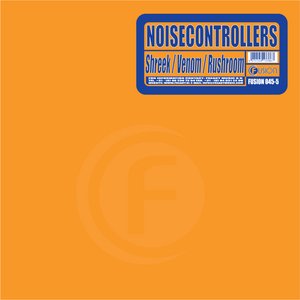 Noisecontrollers - Rushroom Lyrics - Zortam Music