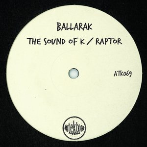 The Sound of K / Raptor