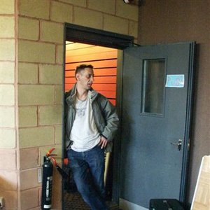 Avatar for Jez Kerr