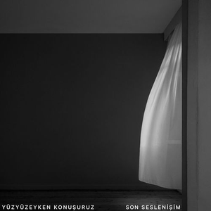 Artwork for Son Seslenişim