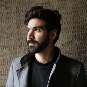Avatar for Apo Sahagian