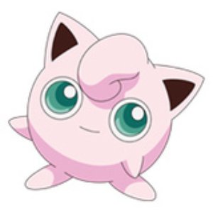 Jigglypuff için avatar