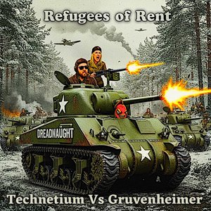 Avatar for Dreadnaüght