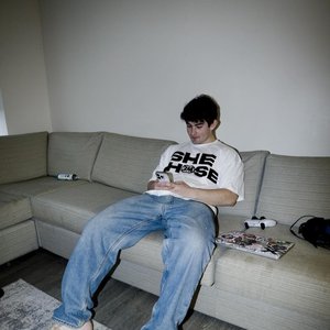 Avatar di ian archive