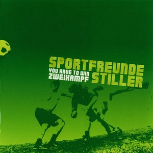 You Have To Win Zweikampf