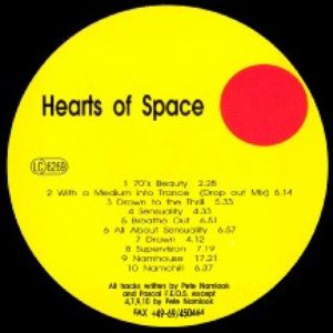 Hearts of Space için avatar